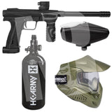 Planet Eclipse EMEK 100 PAL - Starter Paintball Package - Mask/Loader/Tank - New Breed Paintball & Airsoft - Planet Eclipse EMEK 100 PAL - Starter Paintball Package - Mask/Loader/Tank - Planet Eclipse