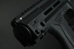 Planet Eclipse EMEK EMF100 - Black - New Breed Paintball & Airsoft - Planet Eclipse EMEK EMF100 - Black - Planet Eclipse