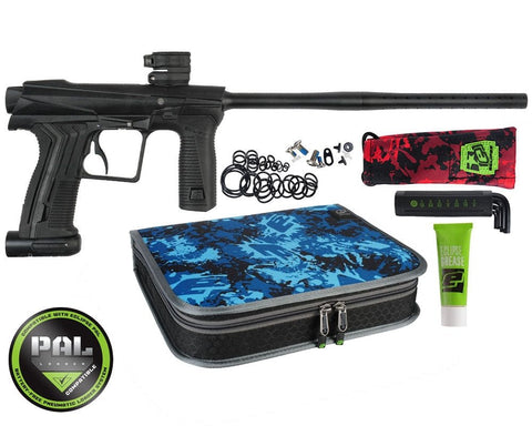 Planet Eclipse ETHA 2 PAL .50 Caliber - Black - New Breed Paintball & Airsoft - Planet Eclipse ETHA 2 PAL .50 Caliber - Black - Planet Eclipse