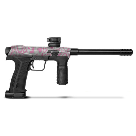 Planet Eclipse Etha 2/EMEK Graphic Sport Body - Love - New Breed Paintball & Airsoft - Planet Eclipse Etha 2/EMEK Graphic Sport Body - Love - Planet Eclipse