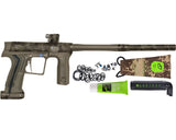Planet Eclipse Etha 3 - HDE Earth - New Breed Paintball & Airsoft - Planet Eclipse Etha 3 - HDE Earth - Planet Eclipse