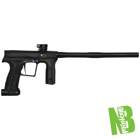 Planet Eclipse Etha 3M - Black - New Breed Paintball & Airsoft - Planet Eclipse Etha 3M - Black - Planet Eclipse