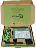 Planet Eclipse Etha 3M - Black - New Breed Paintball & Airsoft - Planet Eclipse Etha 3M - Black - Planet Eclipse