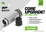 Planet Eclipse Gama Core ST3 Bolt - New Breed Paintball & Airsoft - Planet Eclipse Gama Core ST3 Bolt - Planet Eclipse