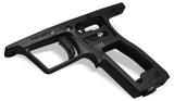 Planet Eclipse GTEK GMEK Trigger Frame Kit - Black - New Breed Paintball & Airsoft - Planet Eclipse GTEK GMEK Trigger Frame Kit - Black - Planet Eclipse