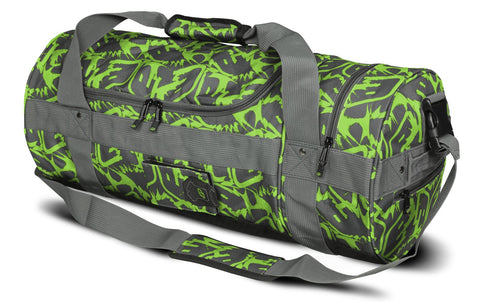 Planet Eclipse GX Holdall Bag - Fighter Green - New Breed Paintball & Airsoft - Planet Eclipse GX Holdall Bag - Fighter Green - Planet Eclipse