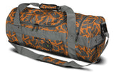 Planet Eclipse GX Holdall Bag - Fighter Orange - New Breed Paintball & Airsoft - Planet Eclipse GX Holdall Bag - Fighter Orange - Planet Eclipse