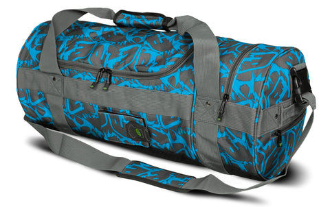 Planet Eclipse GX Holdall Bag - Fighter Sub Zero - New Breed Paintball & Airsoft - Planet Eclipse GX Holdall Bag - Fighter Sub Zero - Planet Eclipse