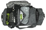 Planet Eclipse GX Holdall Bag - Grit - New Breed Paintball & Airsoft - Planet Eclipse GX Holdall Bag - Grit - Planet Eclipse