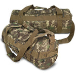 Planet Eclipse GX Holdall Bag - HDE Earth - New Breed Paintball & Airsoft - Planet Eclipse GX Holdall Bag - HDE Earth - Planet Eclipse