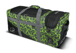 Planet Eclipse GX2 Classic Gear Bag - Fighter Green - New Breed Paintball & Airsoft - Planet Eclipse GX2 Classic Gear Bag - Fighter Green - Planet Eclipse