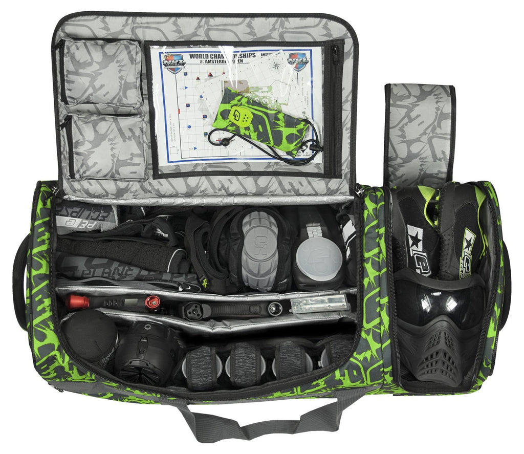 eclipse gear bag Planet Eclipse GX2 Classic Gear Bag