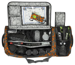 Planet Eclipse GX2 Classic Gear Bag - Fighter Orange - New Breed Paintball & Airsoft - Planet Eclipse GX2 Classic Gear Bag - Fighter Orange - Planet Eclipse