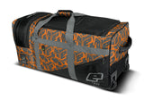 Planet Eclipse GX2 Classic Gear Bag - Fighter Orange - New Breed Paintball & Airsoft - Planet Eclipse GX2 Classic Gear Bag - Fighter Orange - Planet Eclipse