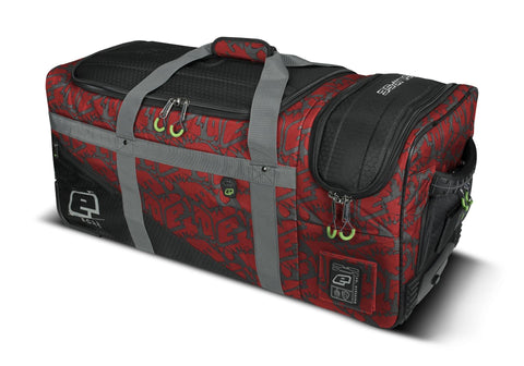 Planet Eclipse GX2 Classic Gear Bag - Fighter Revolution - New Breed Paintball & Airsoft - Planet Eclipse GX2 Classic Gear Bag - Fighter Revolution - Planet Eclipse
