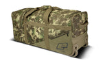 Planet Eclipse GX2 Classic Gear Bag - HDE Earth - New Breed Paintball & Airsoft - Planet Eclipse GX2 Classic Gear Bag - HDE Earth - Planet Eclipse