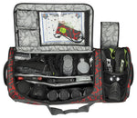 Planet Eclipse GX2 Classic Gear Bag - HDE Earth - New Breed Paintball & Airsoft - Planet Eclipse GX2 Classic Gear Bag - HDE Earth - Planet Eclipse