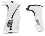 Planet Eclipse LV 1.6/LV 1.5/LV 1.1/ LV 1 Grips - White - New Breed Paintball & Airsoft - Planet Eclipse LV 1.6/LV 1.5/LV 1.1/ LV 1 Grips - White - Planet Eclipse