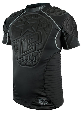 Planet Eclipse Overload GEN2 Padded Jersey - New Breed Paintball & Airsoft - Eclipse Overload G2 Padded Jersey - New Breed Paintball & Airsoft - Planet Eclipse