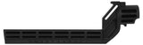 Planet Eclipse PWR Stock for EMF100 - Black - New Breed Paintball & Airsoft - Planet Eclipse PWR Stock for EMF100 - Black - Planet Eclipse