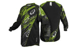 Planet Eclipse Rain Jersey - Lizzard - New Breed Paintball & Airsoft - Planet Eclipse Rain Jersey - Lizzard - Planet Eclipse