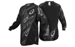 Planet Eclipse Rain Jersey - Spectre - New Breed Paintball & Airsoft - Planet Eclipse Rain Jersey - Spectre - Planet Eclipse