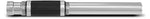 Planet Eclipse Shaft FL Insert Barrel Back - Silver - New Breed Paintball & Airsoft - Planet Eclipse Shaft FL Insert Barrel Back - Silver - Planet Eclipse
