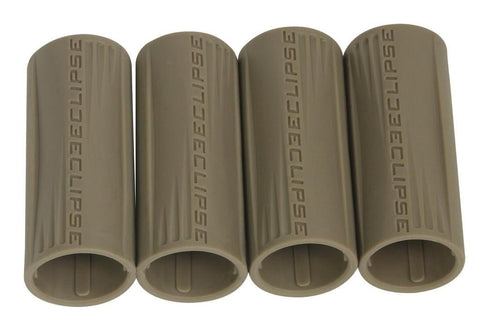 Planet Eclipse Shaft FL Rubber Barrel Sleeve - Tan - New Breed Paintball & Airsoft - Planet Eclipse Shaft FL Rubber Barrel Sleeve - Tan - Planet Eclipse
