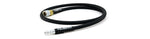 Polarstar Braided Air Line - 42" - New Breed Paintball & Airsoft - Polarstar Braided Air Line - 42" - PolarStar