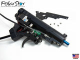 Polarstar Gen3 Fusion Engine for M4/M16 V2 Gearbox - New Breed Paintball & Airsoft - Polarstar Gen3 Fusion Engine for M4/M16 V2 Gearbox - PolarStar