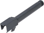 Pro Arms CNC Aluminum Threaded Outer Barrel for Elite Force Glock 17 GBB Pistols - New Breed Paintball & Airsoft - Pro Arms CNC Aluminum Threaded Outer Barrel for Elite Force Glock 17 GBB Pistols - New Breed Paintball & Airsoft