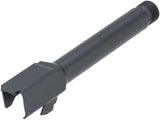 Pro Arms CNC Aluminum Threaded Outer Barrel for Elite Force Glock 17 GBB Pistols - New Breed Paintball & Airsoft - Pro Arms CNC Aluminum Threaded Outer Barrel for Elite Force Glock 17 GBB Pistols - New Breed Paintball & Airsoft