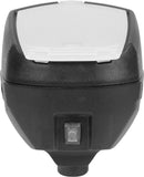 Protoyz Speedster Electric Hopper - Black - New Breed Paintball & Airsoft - Protoyz Speedster Electric Hopper - Black - Planet Eclipse