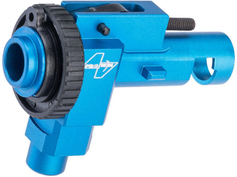 Prowin / Dytac CNC Hopup Chamber for M4 AEG - New Breed Paintball & Airsoft - Prowin / Dytac CNC Hopup Chamber for M4 AEG - Prowin