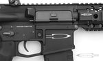 PTS Centurion Arms CM4 C4-10 AEG by KWA - Black - New Breed Paintball & Airsoft - PTS Centurion Arms CM4 C4-10 AEG by KWA - Black - KWA