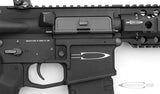 PTS Centurion Arms CM4 C4-10 AEG by KWA - Black - New Breed Paintball & Airsoft - PTS Centurion Arms CM4 C4-10 AEG by KWA - Black - KWA