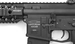 PTS Centurion Arms CM4 C4-10 AEG by KWA - Black - New Breed Paintball & Airsoft - PTS Centurion Arms CM4 C4-10 AEG by KWA - Black - KWA