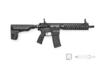 PTS Centurion Arms CM4 C4-10 AEG by KWA - Black - New Breed Paintball & Airsoft - PTS Centurion Arms CM4 C4-10 AEG by KWA - Black - KWA