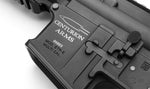 PTS Centurion Arms CM4 C4-10 AEG by KWA - Black - New Breed Paintball & Airsoft - PTS Centurion Arms CM4 C4-10 AEG by KWA - Black - KWA