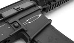 PTS Centurion Arms CM4 C4-10 AEG by KWA - Black - New Breed Paintball & Airsoft - PTS Centurion Arms CM4 C4-10 AEG by KWA - Black - KWA