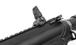PTS Centurion Arms CM4 C4-10 AEG by KWA - Black - New Breed Paintball & Airsoft - PTS Centurion Arms CM4 C4-10 AEG by KWA - Black - KWA