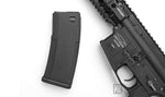 PTS Centurion Arms CM4 C4-10 AEG by KWA - Black - New Breed Paintball & Airsoft - PTS Centurion Arms CM4 C4-10 AEG by KWA - Black - KWA