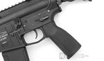 PTS Centurion Arms CM4 C4-10 AEG by KWA - Black - New Breed Paintball & Airsoft - PTS Centurion Arms CM4 C4-10 AEG by KWA - Black - KWA