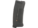 PTS EMP1 250rd Mid Cap M4 AEG Magazine - New Breed Paintball & Airsoft - PTS EMP1 250rd Mid Cap M4 AEG Magazine - PTS