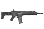 PTS Masada Black GBB By KWA - Black - New Breed Paintball & Airsoft - PTS Masada Black GBB By KWA - Black - KWA