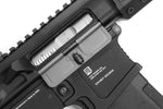 PTS Mega Arms MKM AR15 CQB GBB By KWA - Black - New Breed Paintball & Airsoft - PTS Mega Arms MKM AR15 CQB GBB By KWA - Black - KWA