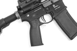 PTS Mega Arms MKM AR15 CQB GBB By KWA - Black - New Breed Paintball & Airsoft - PTS Mega Arms MKM AR15 CQB GBB By KWA - Black - KWA