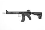 PTS Mega Arms MKM AR15 GBB By KWA - Black - New Breed Paintball & Airsoft - PTS Mega Arms MKM AR15 GBB By KWA - Black - KWA