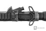 PTS Radian Model 1 GBB By KWA - Black - New Breed Paintball & Airsoft - PTS Radian Model 1 GBB By KWA - Black - KWA
