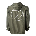 Pullover Jacket Cowles - Olive - New Breed Paintball & Airsoft - Pullover Jacket Cowles - Olive - New Breed Paintball & Airsoft - DYE